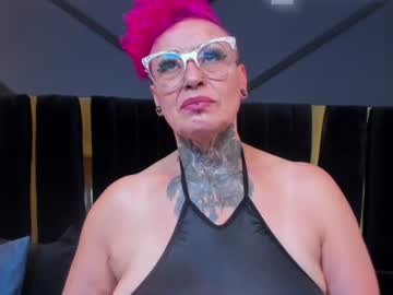 Mistress_Sandy July 17, 2026 Chaturbate stream image