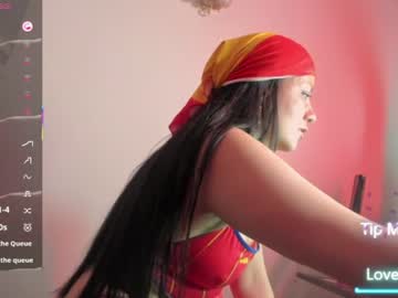Queenrose94 July 17, 2026 Chaturbate stream image