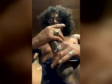 Robsongoku23 July 17, 2026 Chaturbate stream image