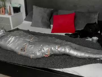 Inkedsinners_ July 18, 2026 Chaturbate stream image