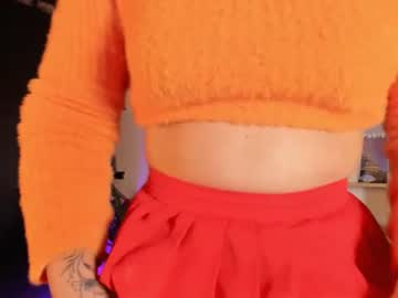 Lana_Beket_ July 18, 2026 Chaturbate stream image