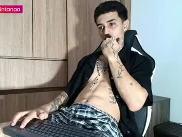 Liorvante July 18, 2026 Chaturbate stream image