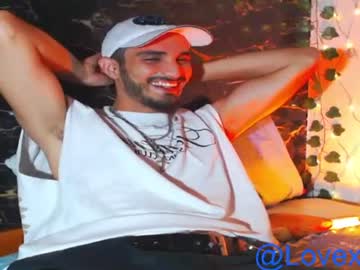Lovexjuxn77 July 18, 2026 Chaturbate stream image