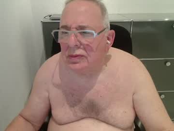 Martin_1947 July 18, 2026 Chaturbate stream image