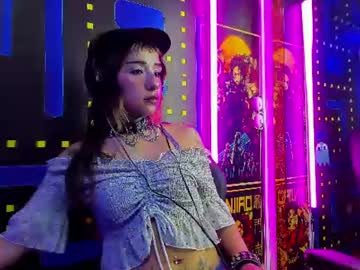 Nixzdolls July 18, 2026 Chaturbate stream image