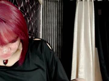 Queen_Elicktra July 18, 2026 Chaturbate stream image