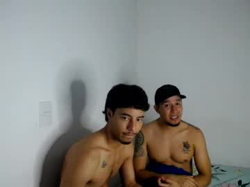 Top_Jax July 18, 2026 Chaturbate stream image