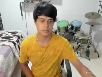 Ben_Falcon July 18, 2026 Chaturbate stream image
