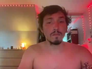 Khes1 July 18, 2026 Chaturbate stream image