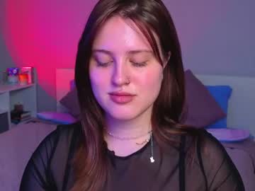 Sarah_Soul July 18, 2026 Chaturbate stream image