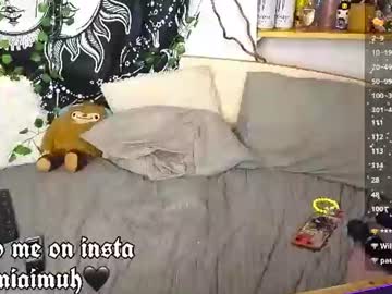 Silly_Soul July 18, 2026 Chaturbate stream image