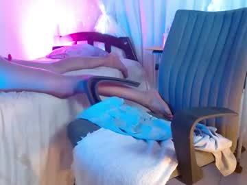 Suncrystal July 18, 2026 Chaturbate stream image