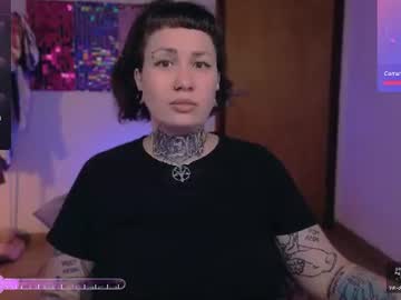 Dakotacandy_ July 18, 2026 Chaturbate stream image