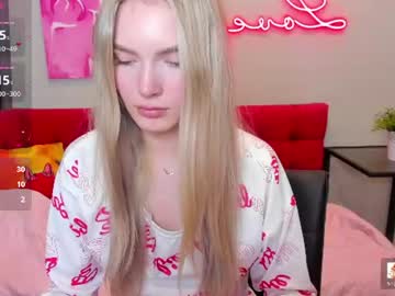 Evelineamore July 18, 2026 Chaturbate stream image