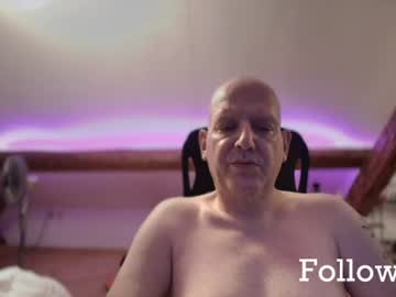 Tritonspace July 18, 2026 Chaturbate stream image