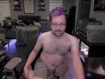 Booker_Baxton July 18, 2026 Chaturbate stream image