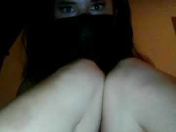Georginafox_ July 18, 2026 Chaturbate stream image