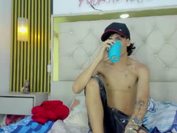 Just18jake_ July 18, 2026 Chaturbate stream image