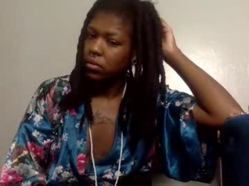 Praisevisionxo July 18, 2026 Chaturbate stream image