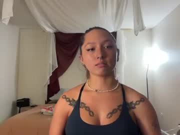 Xo_Valkyrie_Xoxo July 18, 2026 Chaturbate stream image
