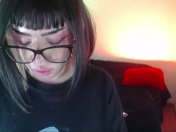 Cybermich July 18, 2026 Chaturbate stream image