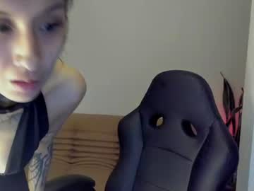 Doll_Waif July 18, 2026 Chaturbate stream image