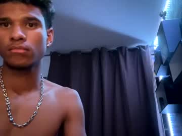Enzo97kat July 18, 2026 Chaturbate stream image
