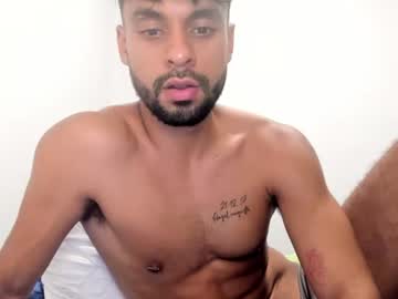 Itsgeo1111 July 18, 2026 Chaturbate stream image
