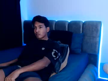 Luca_Vegas July 18, 2026 Chaturbate stream image