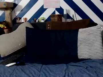 Meganandeddie6715 July 18, 2026 Chaturbate stream image