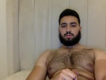 Mrarabdaddyy July 18, 2026 Chaturbate stream image