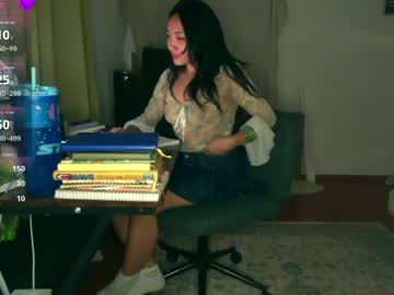 Ozhmara July 18, 2026 Chaturbate stream image