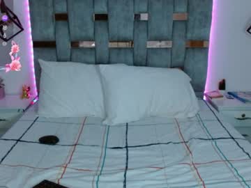 Sofia_Burman July 18, 2026 Chaturbate stream image