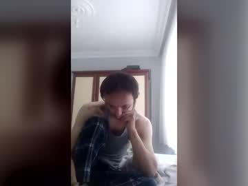 Yaserr012026 July 18, 2026 Chaturbate stream image