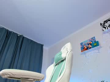 Zoey_Lane July 18, 2026 Chaturbate stream image