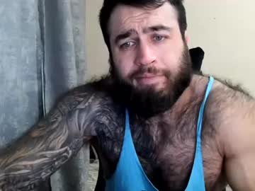 Aaron_Royal July 18, 2026 Chaturbate stream image