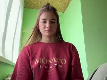 Celestinaskripko July 18, 2026 Chaturbate stream image
