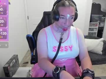 Cummy_Whore July 18, 2026 Chaturbate stream image
