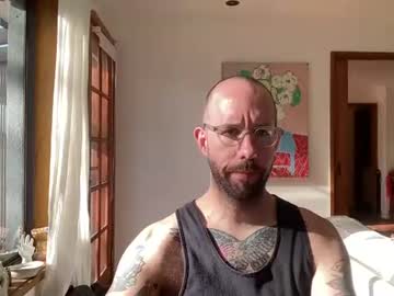 Frank_Perry2332 July 18, 2026 Chaturbate stream image