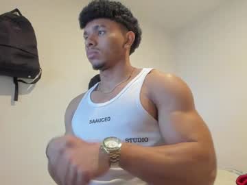 Jaydenvance July 18, 2026 Chaturbate stream image