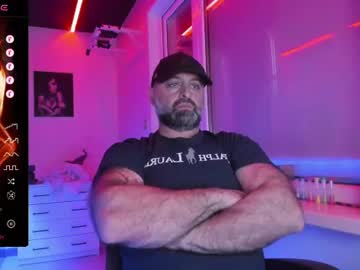 Magabear July 18, 2026 Chaturbate stream image
