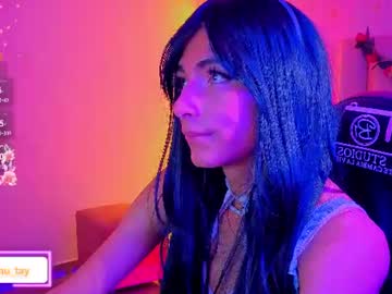 Osamu_Tay July 18, 2026 Chaturbate stream image