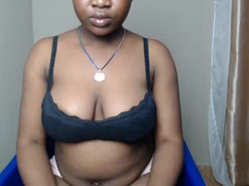 Petitexebony1 July 18, 2026 Chaturbate stream image