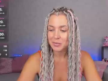 Roxy_Mars July 18, 2026 Chaturbate stream image