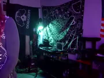 Xxlilithmoonxx July 18, 2026 Chaturbate stream image