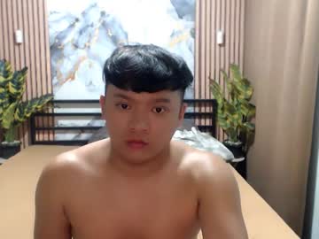 Asianhot0417 July 18, 2026 Chaturbate stream image