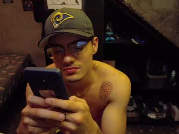 Dany_Kyng July 18, 2026 Chaturbate stream image
