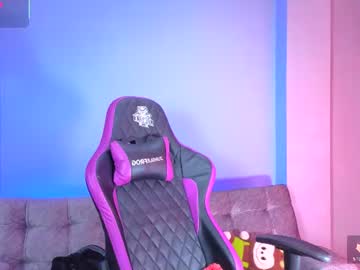 Melanimorgan1 July 18, 2026 Chaturbate stream image