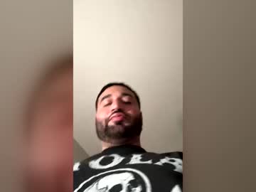 Muhieddinramadan204 July 18, 2026 Chaturbate stream image