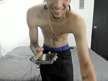 Myke_Master July 18, 2026 Chaturbate stream image